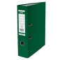 Segregator Bantex dźwigniowy A4/5cm - zielony (100551804)
