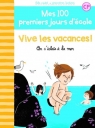 Vive les vacances ! On s'eclate a la mer Alexandre Dumas