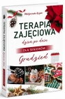 Terapia zajęciowa dzień po dniu... Grudzień Małgorzata Kospin