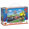 Puzzle - Psi Patrol, 40 el. Wiek: 3+