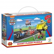 Puzzle - Psi Patrol, 40 el.