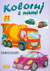 Samochody
