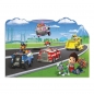 Puzzle - Psi Patrol, 40 el.