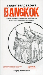 Trasy spacerowe Bangkok