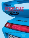 Porsche RS wer. angielska Constantin Bergander, Fabian Hoberg, Peter Besser