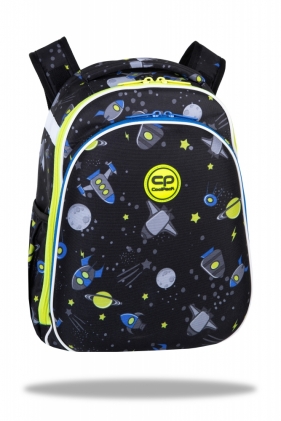 Coolpack, Plecak Turtle - Atlantis (F015661)