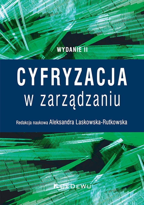 Cyfryzacja w zarządzaniu