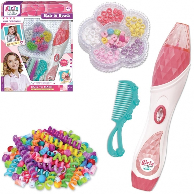 <img src='https://webimage.pl/pics/155/9/d5901353689155.jpg' style='height:440px' /> Zestaw do zaplatania koralików