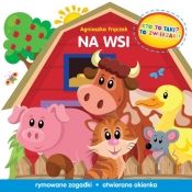 Kto to taki To zwierzaki Na wsi - Agnieszka Frączek
