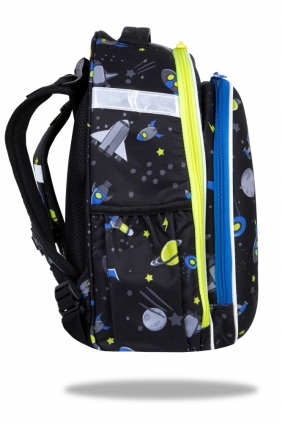 Coolpack, Plecak Turtle - Atlantis (F015661)