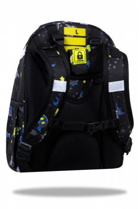 Coolpack, Plecak Turtle - Atlantis (F015661)