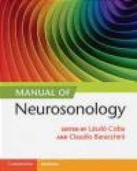 Manual of Neurosonology