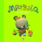 Marysia w ogrodzie - Nadia Berkane