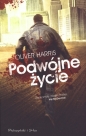 Podwójne życie - Oliver Harris