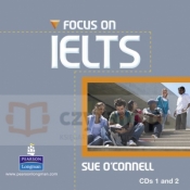 Focus on IELTS NEW Cl CD (2) - Sue O'Connell
