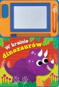 W krainie dinozaurów - Opracowanie zbiorowe