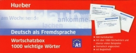 Wortschatzbox 1000 wichtige Worter
