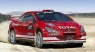 HELLER Peugeot 307 WRC 04 (MH-80115)