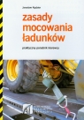 Zasady mocowania ładunków