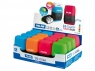 <img src='https://webimage.pl/pics/156/0/d8411574040156.jpg' width='400' height='300'> Temperówko - gumka COMPACT TOUCH