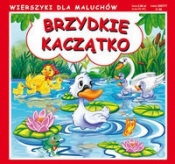 Brzydkie kaczątko - Krystian Pruchnicki, Katarzyna Stocka