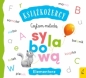 Książkożercy. Elementarz. Czytanie metodą sylabową - Joanna Gos, Monika Sobkowiak
