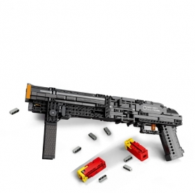 Reobrix, Klocki Super Shorty, 882 el.