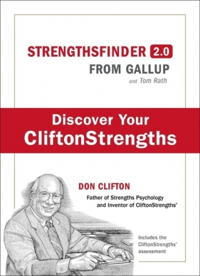 Strengths Finder 2.0 - Rath Tom