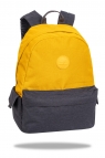 Coolpack, Plecak Sonic Duo Color - Mustard (F087643)