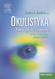 Okulistyka Podręcznik dla studentów - <br />