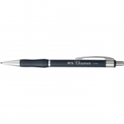 Długopis M&G Chromee (ABP86972) - niebieski (319659)