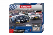 Tor wyścigowy DIGITAL DTM Speed Memories 7,3m (20030015)