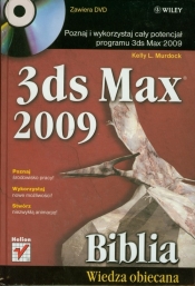 3ds Max 2009 Biblia