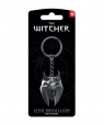  Brelok The Witcher Wiedźmin Lynx School14 +