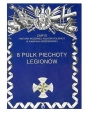 8 Pułk Piechoty Legionów - Janusz Odziemkowski
