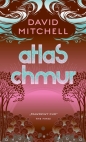 Atlas chmur - David Mitchell
