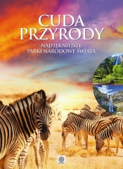 Cuda Przyrody