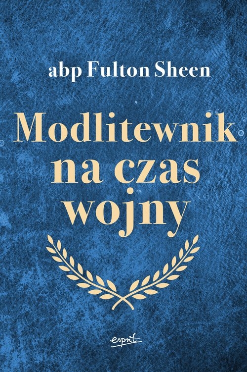 Modlitewnik na czas wojny