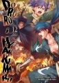 Dororo i Hyakkimaru. Tom 12 - Osamu Tezuka