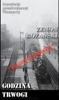 Godzina trwogi - Zenon Różański