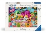 Ravensburger, Puzzle 1000: Walt Disney. Kolekcja 2 (12000109) Wiek: 14+