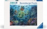 Ravensburger, Puzzle 2000: Pod wodą (17115) Wiek: 14+