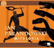 Mitologia audiobook - Jan Parandowski