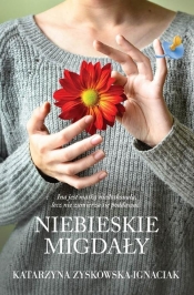 Niebieskie migdały - Katarzyna Zyskowska