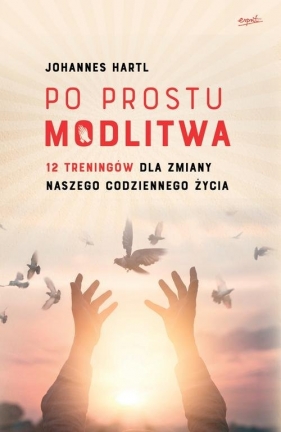 Po prostu modlitwa - Johannes Hartl