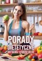Porady dietetyczne. Dieta bez efektu jo-jo - Dorota Sawicka