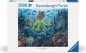 Ravensburger, Puzzle 2000: Pod wodą (17115)