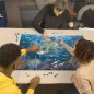 Ravensburger, Puzzle 2000: Pod wodą (17115)