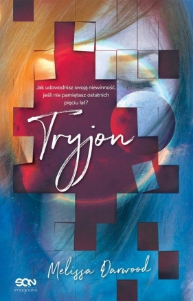 Tryjon - Melissa Darwood