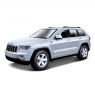 MAISTO Jeep Grand Cherokee 2011 Kit